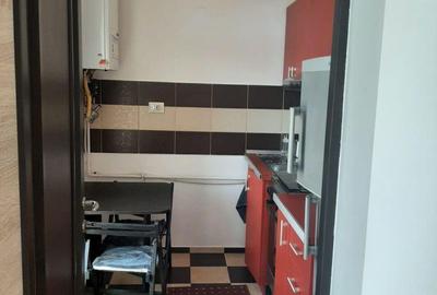 Se ofera spre inchiriere garsoniera cu centrala in zona Drumul Taberei - 1