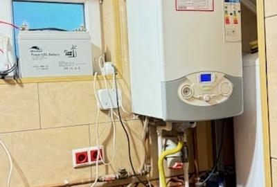 VILA D+P+M 300mp construiti cu teren de 450mp zona Cartier Sasar (TBC) - 23