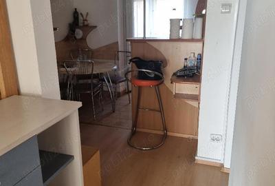 Apartament cu 3 camere în Nufărul - 3