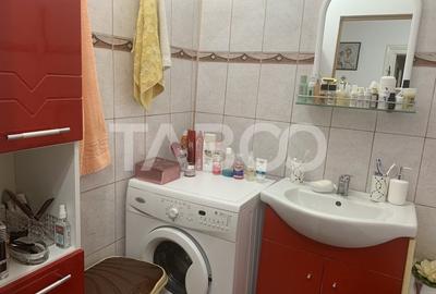 Casa cu 2 camere si gradina de vanzare in Sibiu zona Orasul de jos - 18