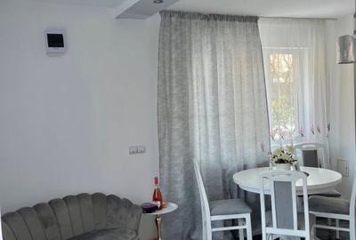 Casă cu 3 camere cu Teren 100 Mp în Dâmbul Rotund - 5