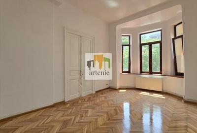 Unirii- Cartierul Evreiesc 320 mp-15 incaperi/ It/ Creatie/ Showroom - 4
