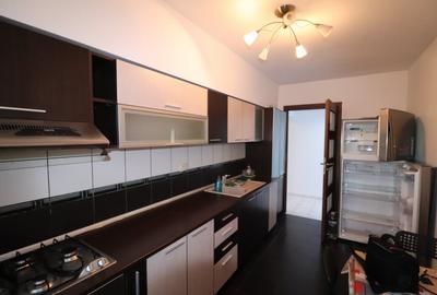 Sos Pantelimon 258, 4 camere 90 mp, etaj 9 /12, vedere superba - 10