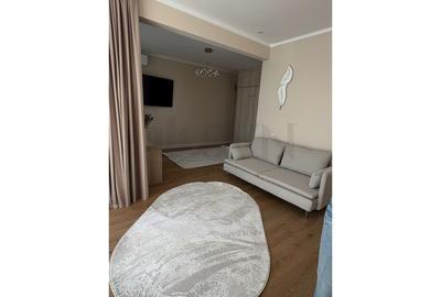 Garsonieră decomandată în Pipera - 3