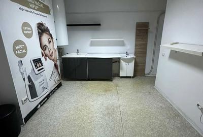 Spațiu comercial, de 12 mp, în Exterior Vest