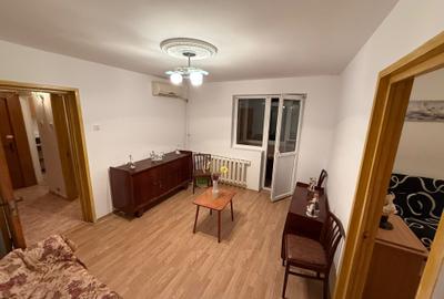 Apartament cu 2 camere semidecomandat, mobilat în City Park Mall - 2