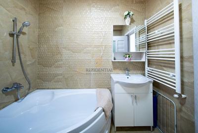 Vila individuala, 4 camere, curte 290 mp, mobilata si utilata, Ilfov - 11