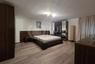 Apartament cu 3 camere semidecomandat, mobilat în Mănăștur - 3