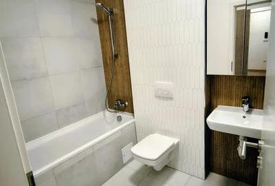 Apartament modern cu terasa si parcare in Avantgarden 3 - 4