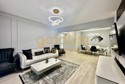 Apartament cu 3 camere decomandat, mobilat în Pipera - 1