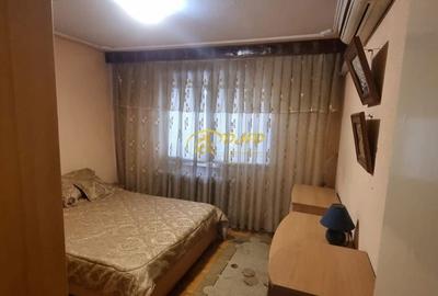 Apartament cu 3 camere în Nicolina