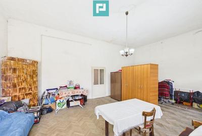 Apartament la casa, 3 camere - P-?a Catedralei - 3