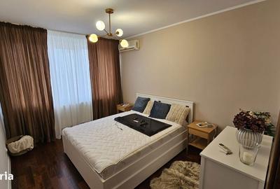 Apartament cu 3 camere decomandat în Țiglina 1 - 4