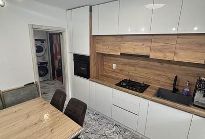 Apartament cu 2 camere decomandat în Florești - 7
