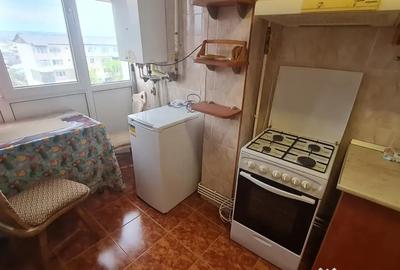 Garsonieră semidecomandată în Central - 7