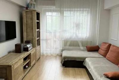 3 camere 3/10, renovat, Calea Crangasi-Podul Grant - 7