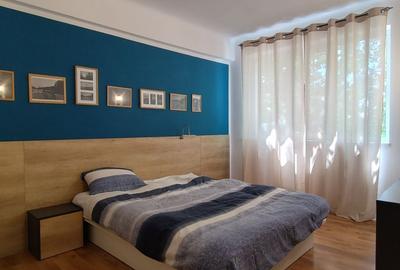 Apartament cu 2 camere în Ultracentral - 3