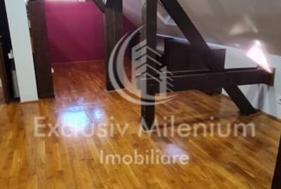 Casa / Vila Lacul Tei D+P+1+M Renovata - 4