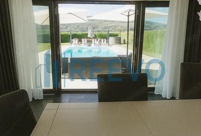 Proprietate pentru investi?ie cu Piscina in Hemeiu? - 14