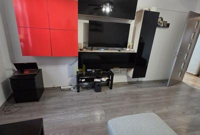 Apartament cu 2 camere decomandat, mobilat în Brâncoveanu - 2