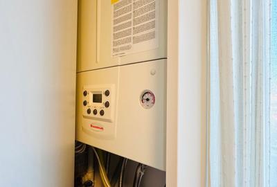 Unirii / Parcul Carol / Prima închiriere / Complex 2021 / Parcare  Contra Cost - 28