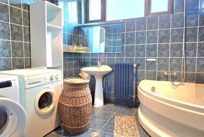 Apartament central cu terasa, o proprietate cu caracter unic și echilibrat. - 11