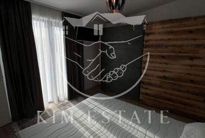Apartament cu 2 camere, mobilat în Brătianu - 2