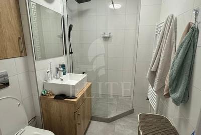 Garsoniera în zona  ExpoTransilvania - 7