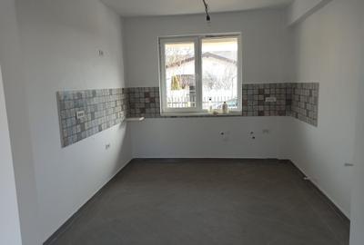 Vila gata in duplex/5cam+2bai+150mp curte libera/comBerceni -Ilfov - 41