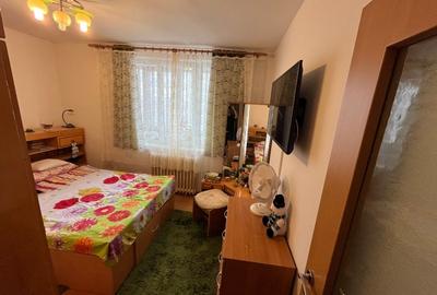 Sibiu, Str. Rahovei, Apartament 2 cam. decomandat complet mobilat is utilat - 4