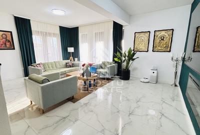 Casă individuală cu 5 camere cu Canalizare în Diniaș - 2