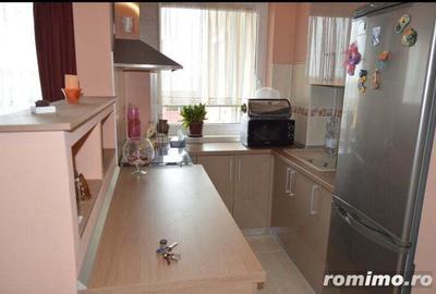 Apartament cu 2 camere în Morarilor - 4