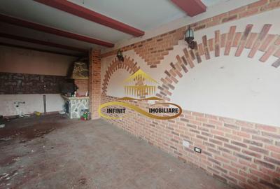 Casă individuală cu 2 camere cu Canalizare în Luncani - 4