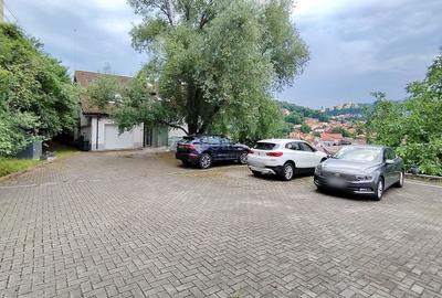 Casă individuală cu 9 camere cu Teren 1600 Mp în Brașovul Vechi - 17