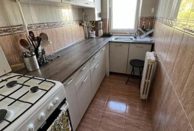 Apartament 3 camere, mobilat si utilat, zona Tomis Nord - 8