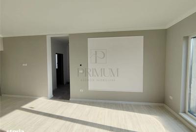 Casă cu 3 camere în Albina - 8