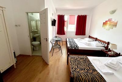 Casă individuală cu 12 camere cu Canalizare în Năvodari - 8