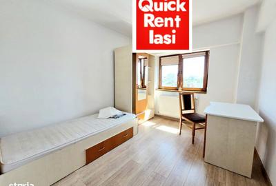Apartament cu 3 camere decomandat în Gară - 13