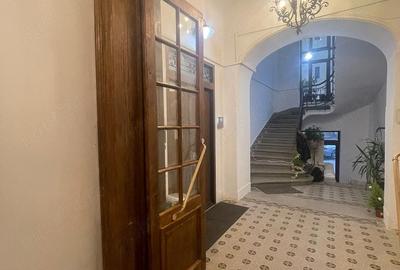 Apartament cu 2 camere decomandat în Dorobanți - 10