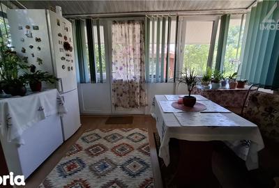 Casă cu 4 camere cu Teren 400 Mp în Ciurea - 3