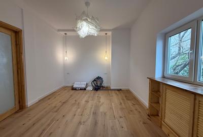 Apartament renovat - doua camere - 56 mp - 7