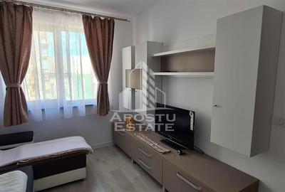 Apartament cu 3 camere, mobilat în Giroc - 5