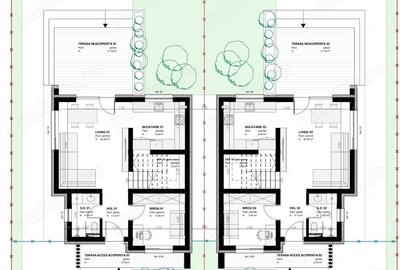 Proprietar, Casa de vanzare in Sacalaz,langa cartierul Primaverii - 3