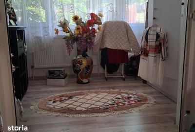 Apartament cu 3 camere nedecomandat în Tudor Vladimirescu - 12
