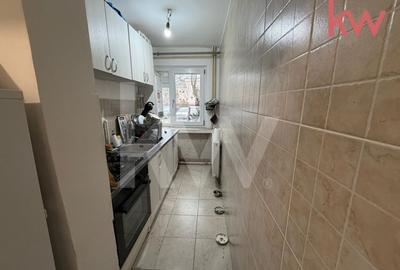 Apartament 3 Camere - Parter/ Craiovita-Orizont - 6