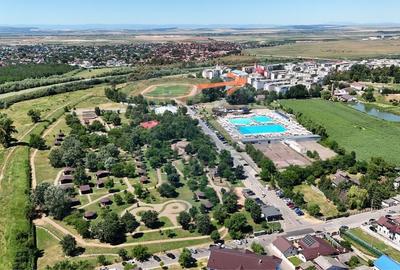 Spatiu comercial de 158 mp de vanzare in Roman - 17