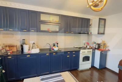 Apartament cu 3 camere decomandat, mobilat în Central - 5