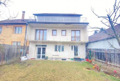 Casa de 630 mp si teren 600 mp, mobilata si utilata, zona Ce - 10