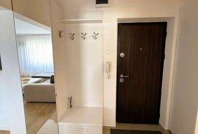 Apartament cu 2 camere decomandat, mobilat în Iancului - 8