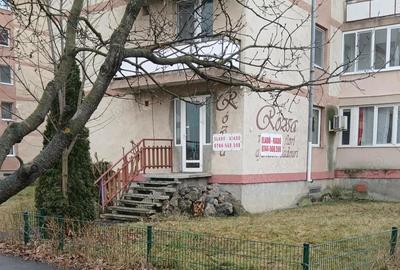 Spațiu comercial, de 38 mp, în Exterior Vest - 9